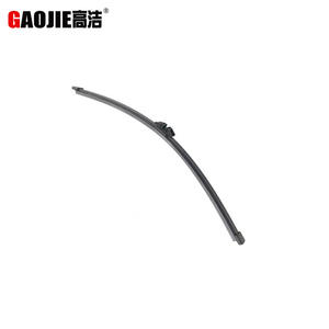 Escobilla Limpiaparabrisas Gaojie para BMW Serie 5 F11 Trasera 180 Grados de Goma Sintética para Parabrisas de Coche - Product Image 1