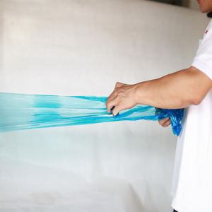 Envoltura de paleta de Lldpe barata personalizada al por mayor de alta calidad, película retráctil de Lldpe, película de techo elástica de Lldpe - Product Image 4