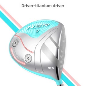 PGM LTG074 Juego <span class=keywords><strong>de</strong></span> Palos <span class=keywords><strong>de</strong></span> Golf Profesionales Ligeros para Hombre, Diestros, con Varillas <span class=keywords><strong>de</strong></span> Grafito y Driver <span class=keywords><strong>de</strong></span> Titanio - Product Image 6