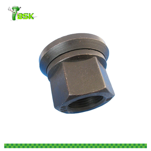 Flanschmuttern mit Drehwaschel, Rotierende Flanschmutter M4 M5 M6 M8 M10 M12 M16 M18 M20 - Product Image 1