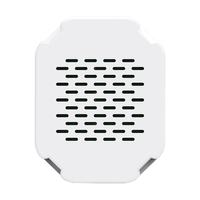 Módulo de Interruptor Inteligente para Automatización del Hogar, Compatible con Matter y WiFi, con Rango de 45m, 5A*2, AC 85-250V