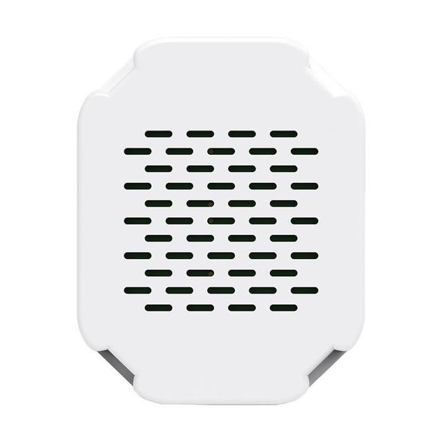 Smart Home Automation Intelligent Matter & WiFi Smart Switch Module with 45m Range 5A*2 AC 85-250V