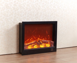 Quemador <span class=keywords><strong>de</strong></span> chimenea para el hogar, inserto <span class=keywords><strong>de</strong></span> chimenea <span class=keywords><strong>de</strong></span> estilo moderno, para quemar madera - Product Image 2