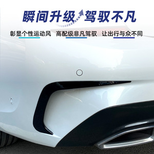Alerón Trasero para BMW Serie 3 G20 318i 320i 330i 2019-2022, Textura de Fibra de Carbono, ABS, Instalación Adhesiva - Product Image 5