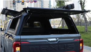 <span class=keywords><strong>Accessori</strong></span> <span class=keywords><strong>fuoristrada</strong></span> <span class=keywords><strong>4x4</strong></span> tettuccio per Pickup in acciaio per ricambi Auto a doppia cabina in acciaio leggero per Maxus/LDV T60/T70 - Product Image 5