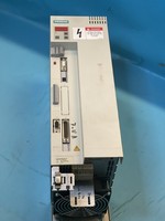 Nuevo Variador de Frecuencia MASTERDRIVES MC DCAC DRIVE 6SE70213TP50Z