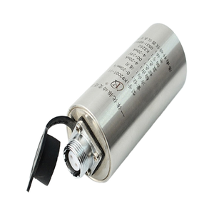 Integrated Vibration K9200T-II Operates on 24V Power Supply and Outputs 4-20mA Signal With Customizable <b>Range</b> - Product Image 5