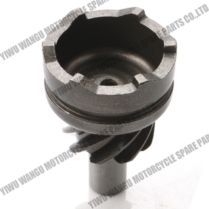 Véritable moteur de Scooter électrique, pour galera Dna 50 Ice Storm <span class=keywords><strong>Runner</strong></span>, typion x xr <span class=keywords><strong>50cc</strong></span> - Product Image 2