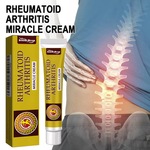 Gel Milagroso Herbal para la Artritis Reumatoide, Dolor Muscular, Dolor Lumbar, Sinovitis, Osteoartritis, Entumecimiento de las Articulaciones - Product Image 3