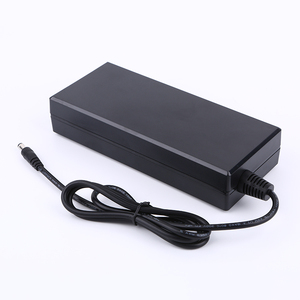 <span class=keywords><strong>Chargeur</strong></span> <span class=keywords><strong>de</strong></span> <span class=keywords><strong>batterie</strong></span> au lithium 42V 2A pour véhicule, scooter, vélo. - Product Image 3