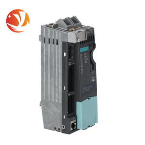 เครื่องแปลงความถี่6SL3ซีเมนส์ของแท้สินค้าใหม่ตัวควบคุมโปรแกรม PLC 6SL3040-1LA01-0AA0 040-1LA01-0AA0 - Product Image 3