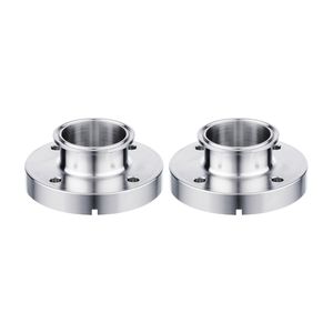 IFM E40483 Pipe <b>Clamps</b> - Product Image 1
