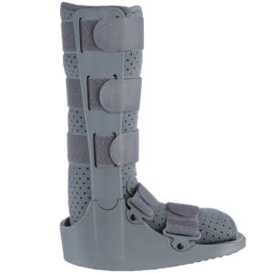 Bota Ortopédica de Estabilización de Tobillo y Pie, Aprobada por CE e ISO, para Tratamiento de Juanetes - Product Image 5