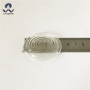 <span class=keywords><strong>Lentille</strong></span> de <span class=keywords><strong>fresnel</strong></span> de diamètre 50mm pour scène, TV, film, annonce - Product Image 5