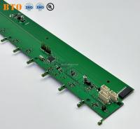 Fabricación por Contrato de PCBA para IoT Industrial Avanzado, Prototipado Rápido para Fábrica Inteligente, Ensamblaje de Módulos NB-IoT y Gateway LoRaWAN