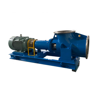 FJX Loại CƯỠNG BỨC Bơm Tuần Hoàn Trục Bơm Lưu Lượng Lớn Chống Ăn Mòn Thép Không Gỉ - Product Image 3