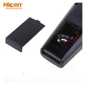 Ruban à ultrasons LCD numérique Laser solide télémètre 0.5m-<span class=keywords><strong>18m</strong></span> mesure de <span class=keywords><strong>Distance</strong></span> à ultrasons point laser - Product Image 5