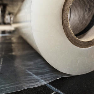 Vente en gros Film protecteur de comptoir en marbre PE haute transparence auto-adhésif anti-humidité anti-rayures - Product Image 5