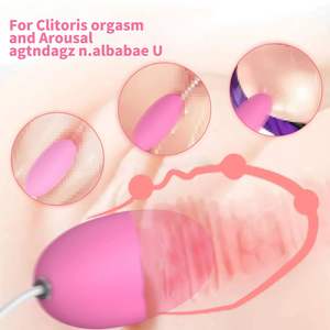 Masseur clitoridien personnalisable Jouet suceur clitoridien Plug Anal Vibromasseur Rose Lady Tongue Lick Vibromasseur - Product Image 4