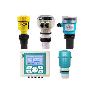 เซ็นเซอร์วัดระดับอัลตราโซนิกอเนกประสงค์รุ่นใหม่ Antlets พร้อมจอ LCD แสดงผล 4-20mA RS485 ระดับการป้องกัน IP65 ความแม่นยำ 0.5%FS - Product Image 3