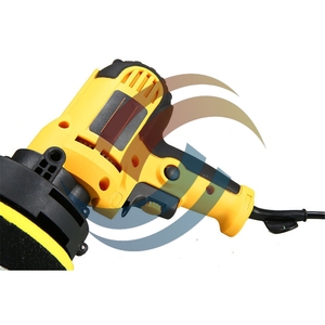 Pulidor <span class=keywords><strong>de</strong></span> coche Orbital eléctrico rotativo portátil <span class=keywords><strong>de</strong></span> 5 pulgadas, máquina <span class=keywords><strong>de</strong></span> pulido y encerado automático <span class=keywords><strong>de</strong></span> grado Industrial para <span class=keywords><strong>reparación</strong></span> <span class=keywords><strong>de</strong></span> suelos - Product Image 3