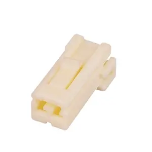 174463-1 te multi bloqueio fio harness conector 2 pinos fêmea conectividade