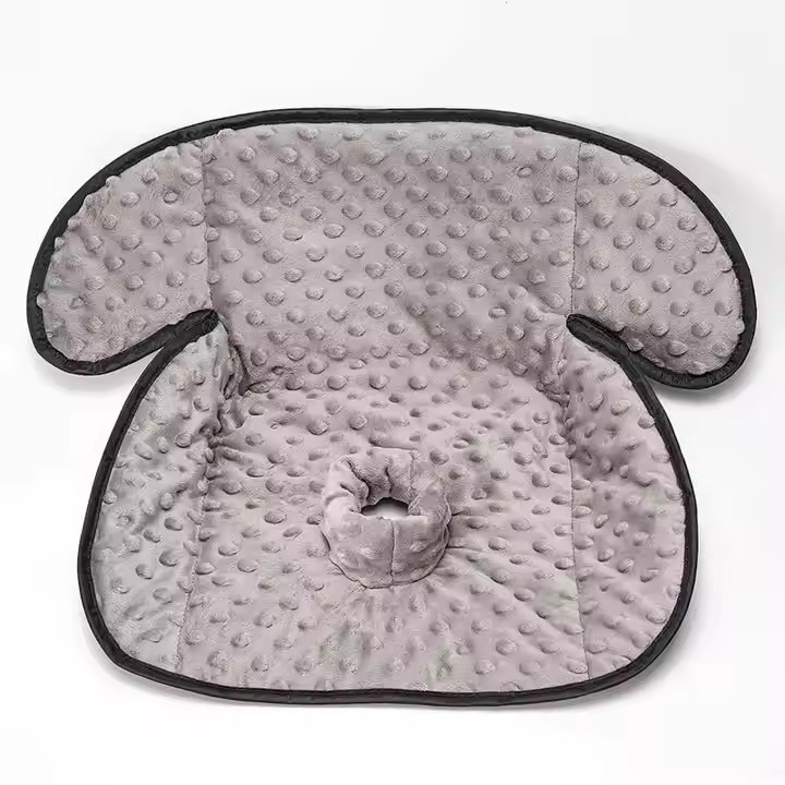 Portable Seat Saver Baby Car Seat