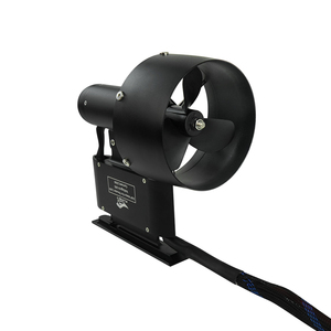 Kit de Propulsor Marino Eléctrico Flipsky de 1200W IP68, Resistente al Agua, con Control Remoto VX3 y Batería - Product Image 1