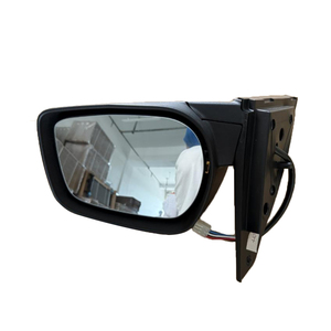 Specchietto retrovisore esterno sinistro/destro ad alte prestazioni T118202020DQ adatto per Chery Tiggo - Product Image 5