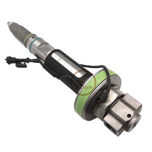 Inyectores de combustible de alta calidad (4955526 0986435912) son adecuados para motores QSK38 y QSK50. - Product Image 1