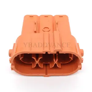 1-2177063-1 3-Pins Mannelijke Populaire Te Connectiviteit Amp Hvp800 Nieuwe Energie Connector