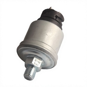 Capteur de pression d'huile M18*1.5 0-10 Bar pour générateur diesel, pièce de rechange pour excavatrice - Product Image 5