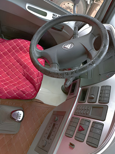 Самосвал FOTON - Product Image 6