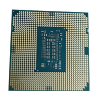 Prosesor CPU ke-2 I3 2100 I3 2120 I5 2300 I5 2400 I5 2400s I5 2500 I5 2500s I5 2500K I7 2600 I7 2600s I7 2600K LGA1155