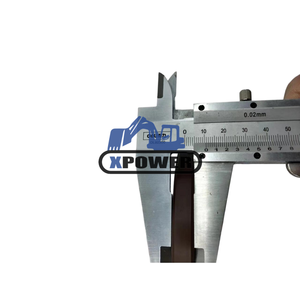 ซีลน้ำมันเพลาข้อเหวี่ยงหลัง XPower รุ่น 129916-01790 D115 95XT11 4TNV98 4TNV98T 4TNV94L 4TNE98 4D94LE SOLAR 55-V PC80MR-3 ZX60USB-3F - Product Image 5
