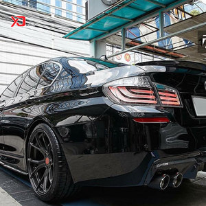 XD Roue Forgée Te37 <span class=keywords><strong>SL</strong></span> Style Marron Jantes Roues pour E46 M3 BRZ FK8 NSX Supra 5x112 5x114.3 5x120 Jantes De Voiture De Course - Product Image 3