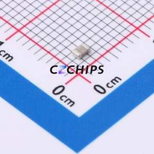 Condensateur SMD (MLCC) HGC0805G0300J500NTGJ 0805 (Capacité : 30pF) (Précision : 5%) (Tension nominale : 50V) - Product Image 1