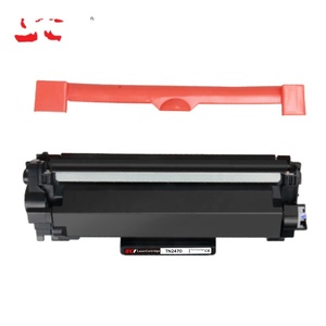 Cartouche de <span class=keywords><strong>toner</strong></span> noire compatible TN2470 TN-2470 pour DCP-L2550DW/<span class=keywords><strong>MFC</strong></span>-<span class=keywords><strong>L2710DW</strong></span> A+ OPC Garantie 18 mois - Product Image 1