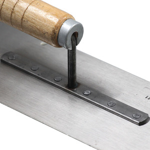 Vít-loại tay cầm bằng gỗ <span class=keywords><strong>trowel</strong></span> - Product Image 2