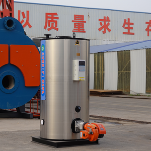 Zhongde <span class=keywords><strong>chaudière</strong></span> à <span class=keywords><strong>eau</strong></span> <span class=keywords><strong>chaude</strong></span> à <span class=keywords><strong>gaz</strong></span> à mazout <span class=keywords><strong>d</strong></span>'alimentation automatique fabriquée en Allemagne brûleur modulant le chauffage indirect sans pression pour un usage industriel - Product Image 4