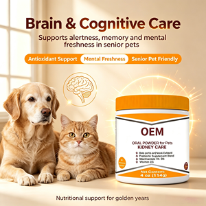 ซื้อแบบจำนวนมาก MOQ ต่ำ ผงสำหรับบำรุงตับจากภาวะตับแข็งเสียหาย ผงดูแลไต - Product Image 4