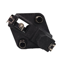 Ventes directes d'usine Europe Schuko Cee7/7 EU Plug Insert French Power Plug Pièces internes CEE 7/5 Type E