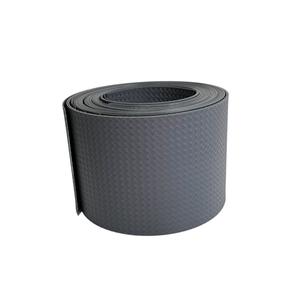 แผ่นบังสายตา PVC Sunsbuild สำหรับรั้วตาข่ายคู่ รั้วสวน รั้วกลางแจ้ง - Product Image 4