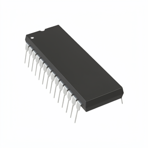 ADM5170ANZ IC TRANSCEIVER 8/0 28PDIP อินเทอร์เฟซ 28 DIP (0.600 นิ้ว, 15.24 มม.) ชุดวงจรรวม มีสินค้าในสต็อก - Product Image 1