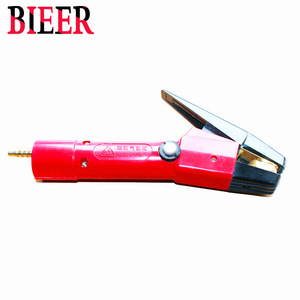 Bieer Carbon Arc Gouging Torch JG86 1 Type With External Cable And Air Hose For High Pressure Cleaning - Product Image 4