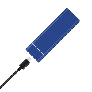 Unidad de estado sólido portátil Disco duro externo 256GB 512GB 1TB 2TB PSSD Tipo-C USB Unidad de estado sólido externa OEM Bluce - Product Image 4