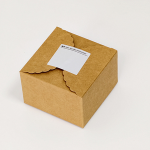 Etiqueta de seguridad personalizada con texto impreso, adhesiva y a prueba de manipulaciones, para sellar cajas de botellas de cosméticos. - Product Image 6