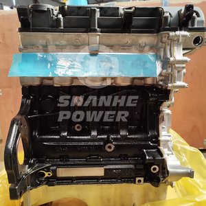 A14NET 1.4L Long Block <strong>Engine</strong> For <strong>Vauxhall</strong> Astra <strong>Insignia</strong> Meriva Auto Accesorios - Product Image 3
