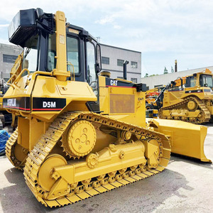 รถ D5M แมวใช้รถปราบดินรถปราบดิน D5H D5N D5G D5K - Product Image 1