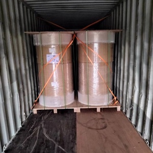 Rollo Jumbo de Etiquetas Autoadhesivas de Papel Vegetal sin Madera para Escritura - Product Image 3